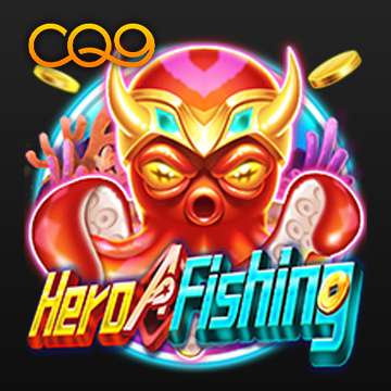 Hero Fishing