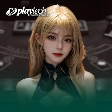 Playtech live N