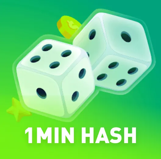1Min Hash