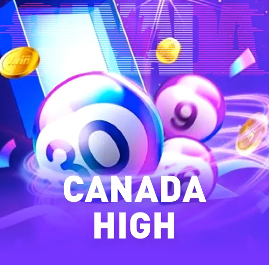 Canada High