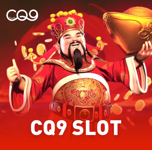 CQ9 SLOT