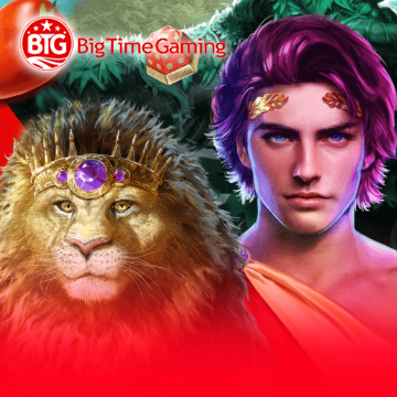 BigTimeGaming