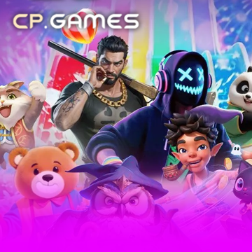 CP.GAMES