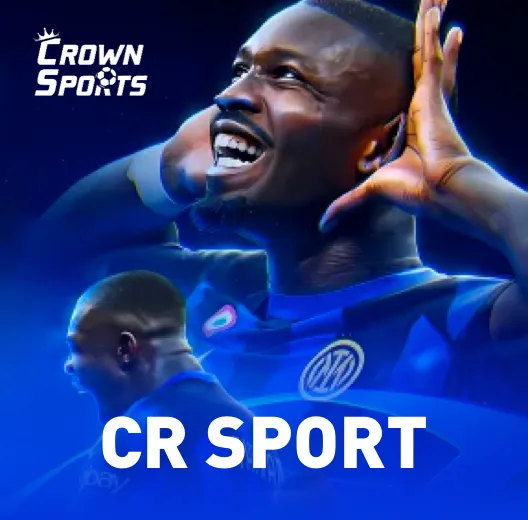 CR SPORT